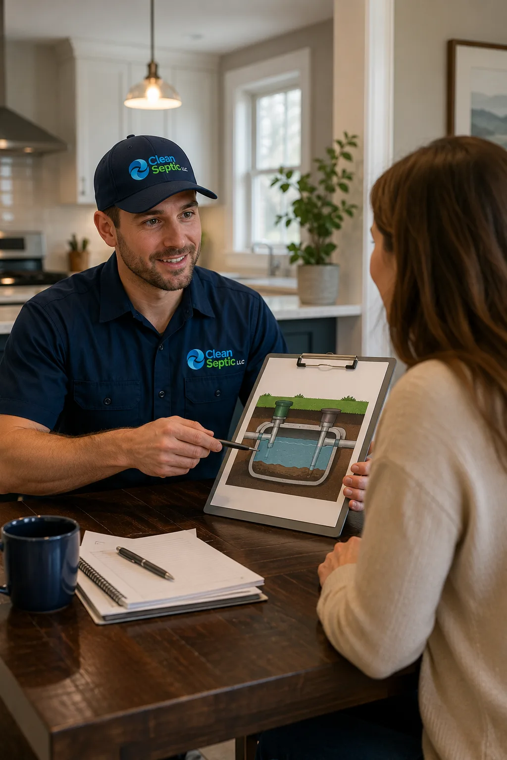 Septic Tank Pumping Calhoun, GA FAQs
